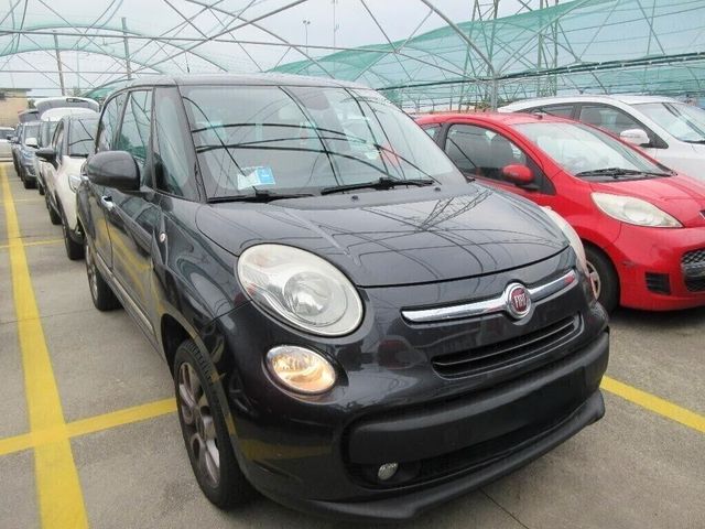 Fiat 500L 0.9 TwinAir Turbo Natural Power Pop St