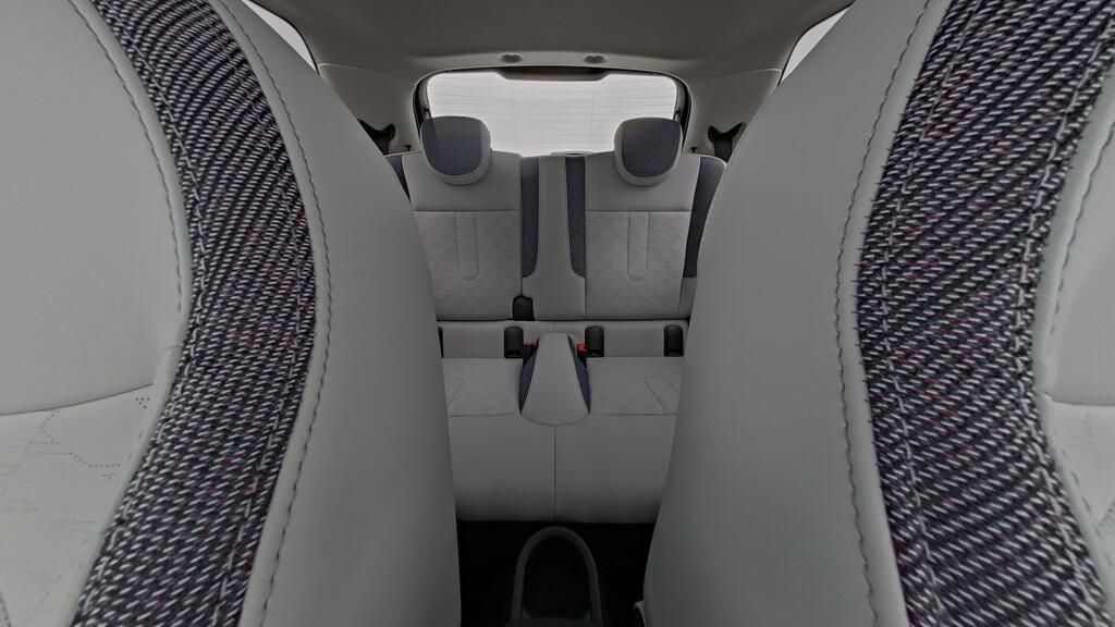 MINI Cooper C - Bild 14