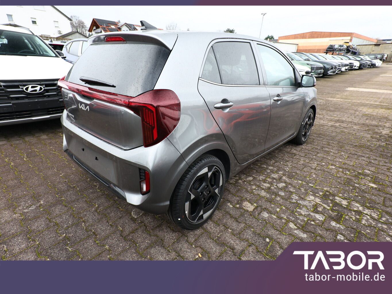 Kia Picanto - Bild 3