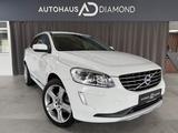 Volvo XC 60 *AUTOMATIK * NAVI * MFL * - gebrauchte Volvo XC60 aus dem Jahr 2017