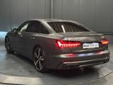 Audi A6 Lim. 50 TDI quattro S-Line*21Zoll*NP:117.240* - Audi A6: Limousine, TDI