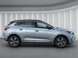 Opel Grandland Ultimate 1.5D*Autom LED ACC 2xKam 18* - Opel Grandland (X) mit Diesel-Antrieb