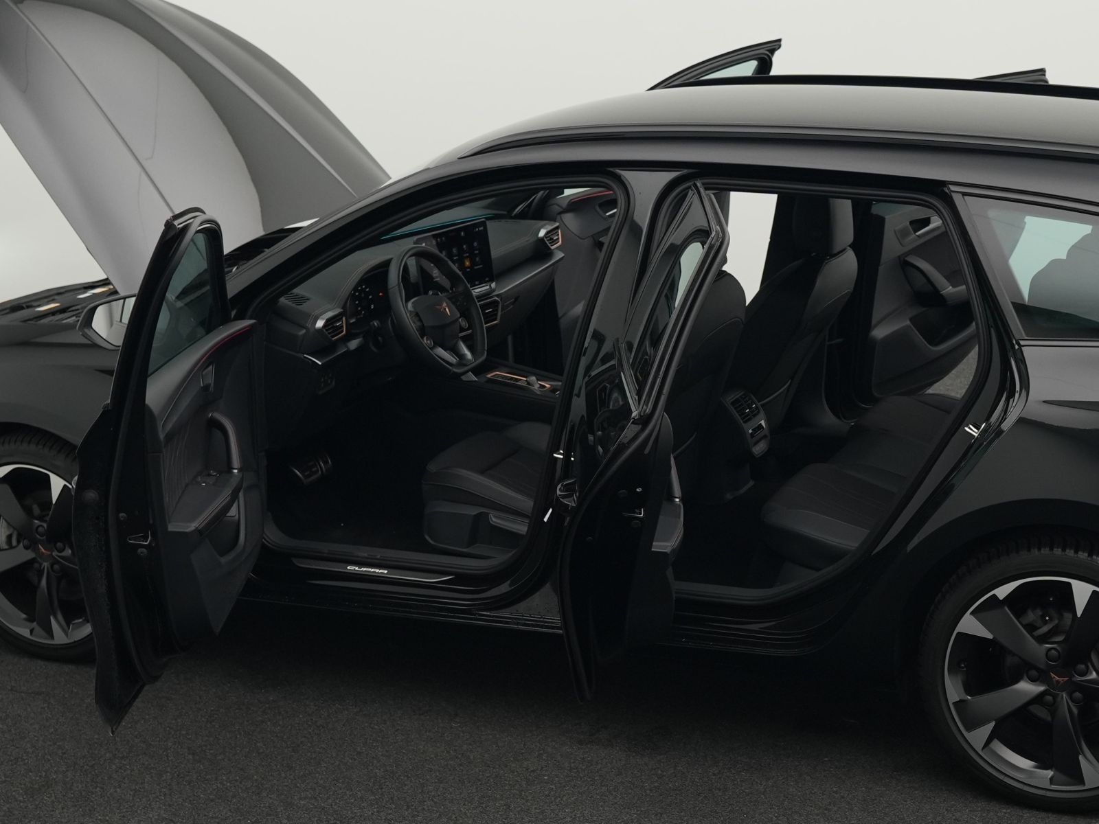 Cupra Leon - Bild 32