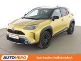 Toyota Yaris Cross 1.5 Hybrid 2WD Adventure Aut.*NAVI* - Toyota Yaris Cross: Adventure