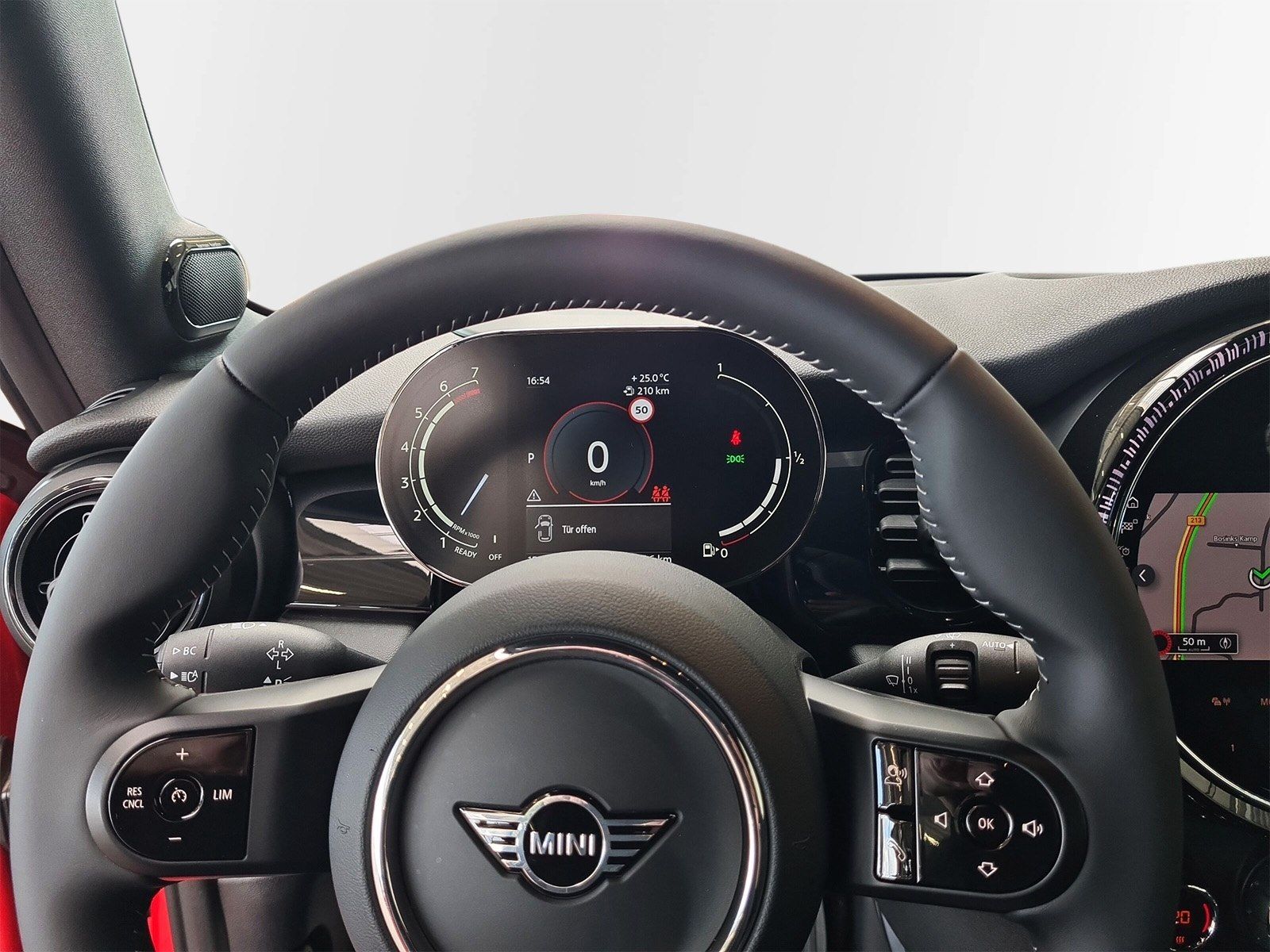 MINI Cooper Cabrio - Bild 13