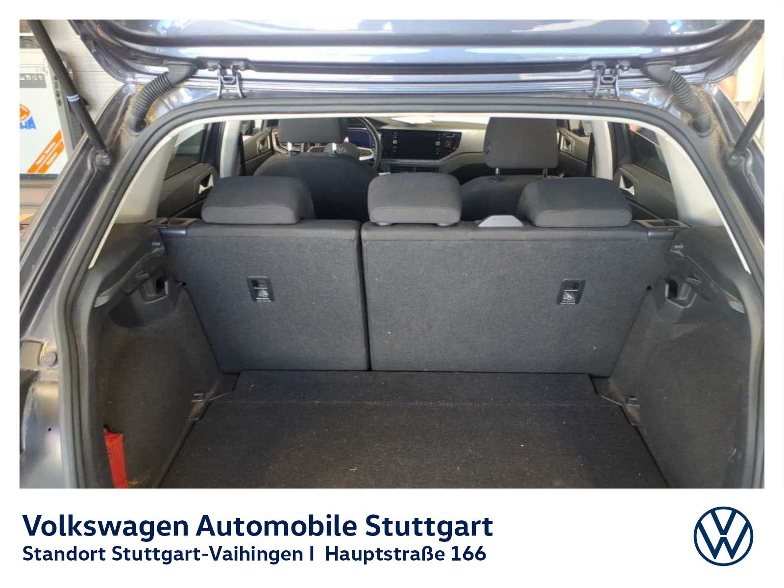 Volkswagen Polo - Bild 7
