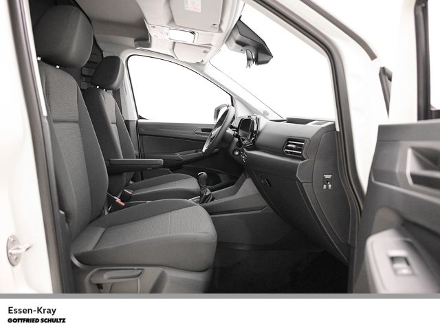 Volkswagen Caddy - Bild 12