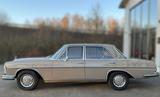 Mercedes-Benz 280S,W108  TOP-Oldtimer mit H-Zulassung - Mercedes 280 Benzin Gebrauchtwagen