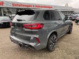 BMW X5 M Competition*HEAD-UP - LASERLICHT - AHK*