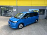 Volkswagen T7 Multivan/KAMERA/AHK/AUTOMATIK/NAVI/ALU/ - gebrauchte VW T7 Multivan aus dem Jahr 2024