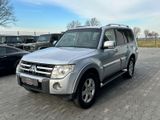 Mitsubishi Pajero 3.2 DI-D Intense Autom. 7 Sitzer TÜV Neu - Mitsubishi Pajero: Intense