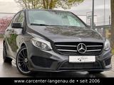 Mercedes-Benz B 220 CDI 4Matic AMG LINE - Mercedes-Benz B 220 Kombi Gebrauchtwagen
