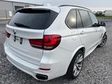 BMW X5 xDrive50i - - BMW X5: 50