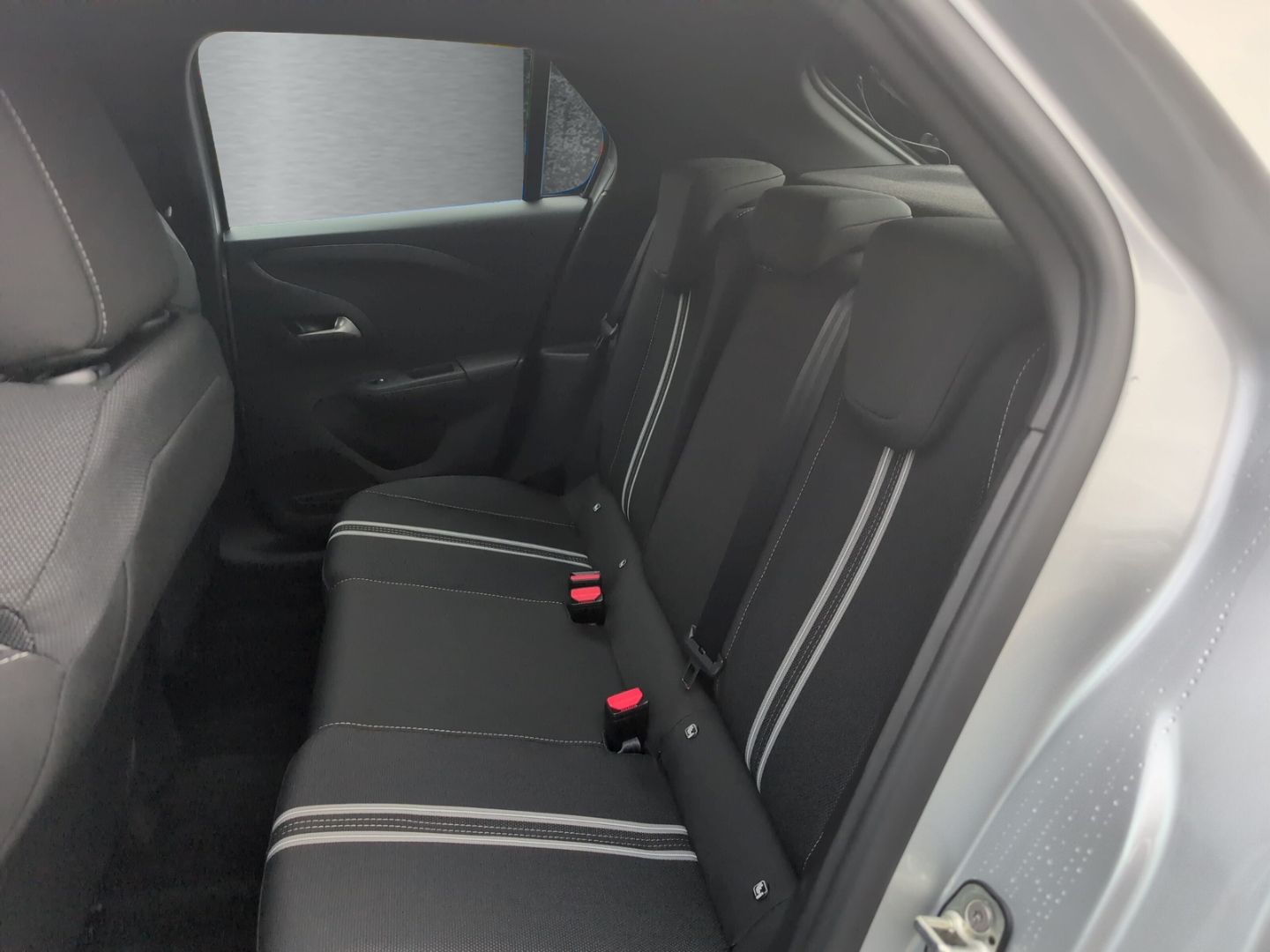 Opel Corsa - Bild 9
