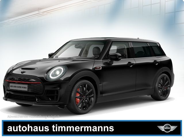 Image of MINI Cooper Clubman