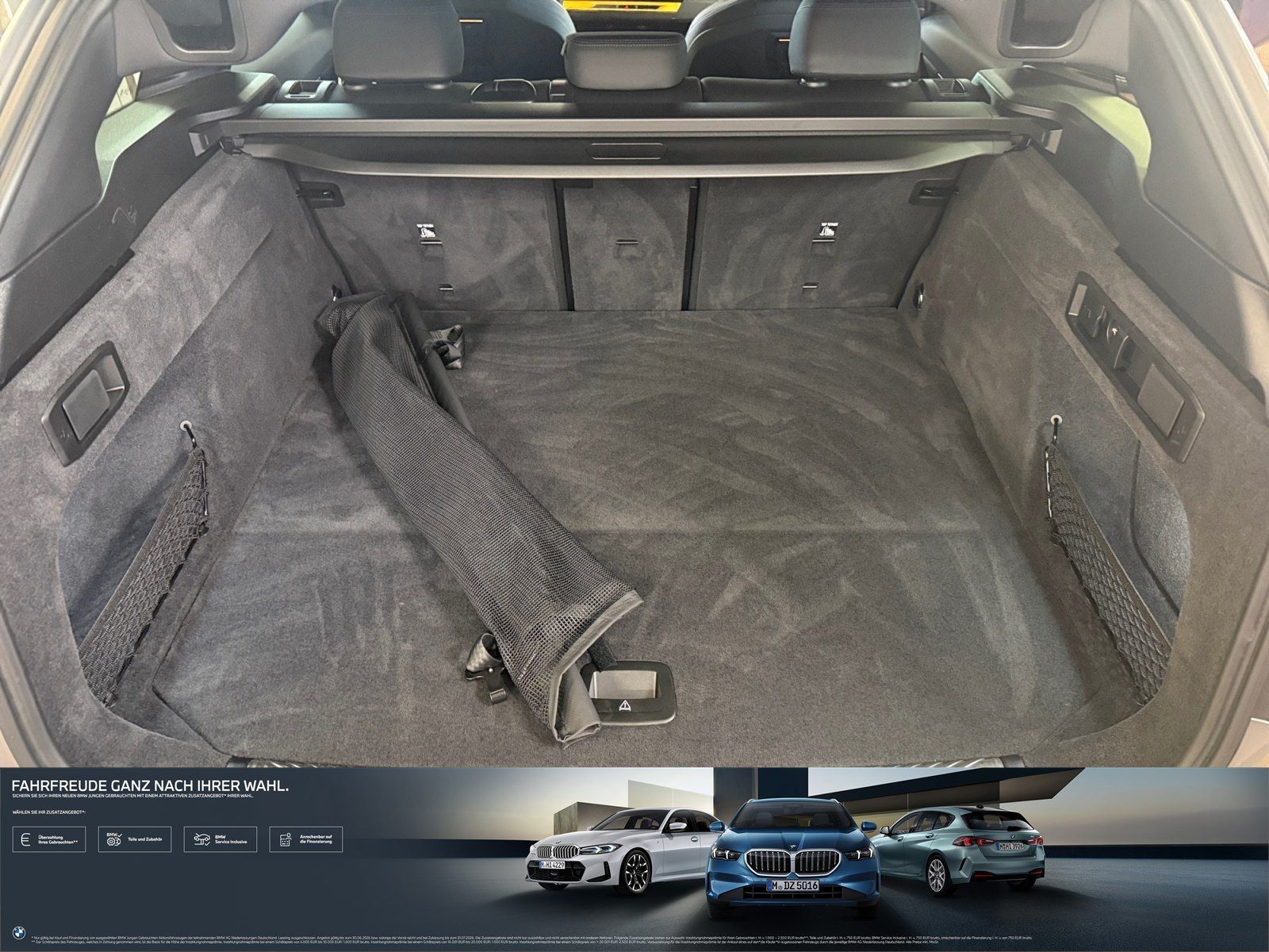 BMW 540 - Bild 17
