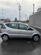 Mercedes-Benz A 140  Ausstattung Elegance - Mercedes-Benz A 140 in Essen