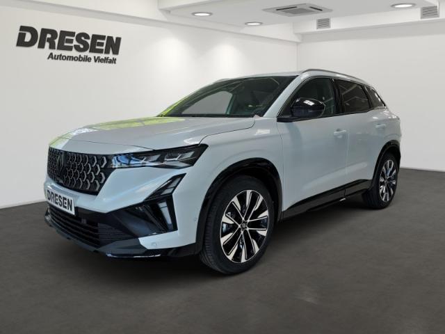 Renault Austral Techno Full Hybrid E-Tech 200 + Familien