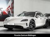 Porsche Taycan 4S Cross Turismo BOSE Panoramadach HeadUp - Porsche Gebrauchtwagen in Stuttgart