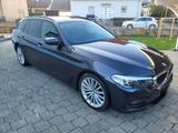 BMW 540i xDrive Touring A - - BMW 540 in Wiesbaden