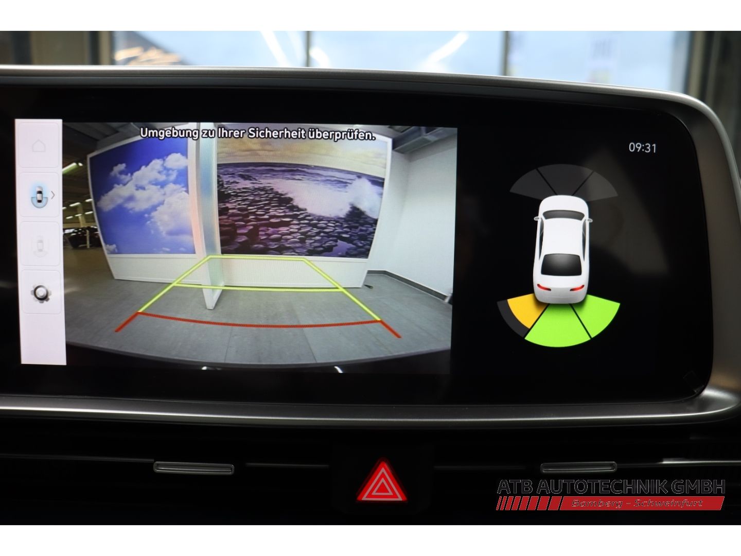 Hyundai IONIQ 6 - Bild 17