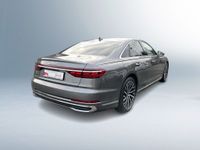 Audi A8 - Vorschau Bild 7