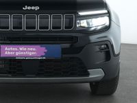 Jeep Avenger - Vorschau Bild 12