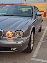 Jaguar XJ - gebrauchte Jaguar XJ aus dem Jahr 2006