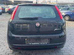 Fahrzeugabbildung Fiat Grande Punto 1. Hand Klimaanlage