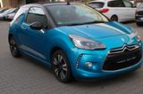 Citroën DS3 Cabrio SoChic 1. Hand Navi/Kamera/SHZ/PDC - Citroën DS3 mit Benzin-Antrieb: N