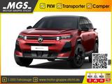 Citroën C5 Aircross PLUS #NAVI #KLIMAAUTOM. #KAMERA #LED - rote Citroën C5 Aircross