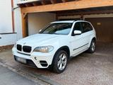 BMW X5 E70 xDrive 3.0d LCI - BMW X5 LCI Gebrauchtwagen