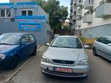 Opel Astra 1.6 EleganceTÜV NEU/Garantie 24 - gebrauchte Opel Astra aus dem Jahr 1998