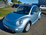 Volkswagen New Beetle Lim. 1.6 Miami - Volkswagen New Beetle aus 2006