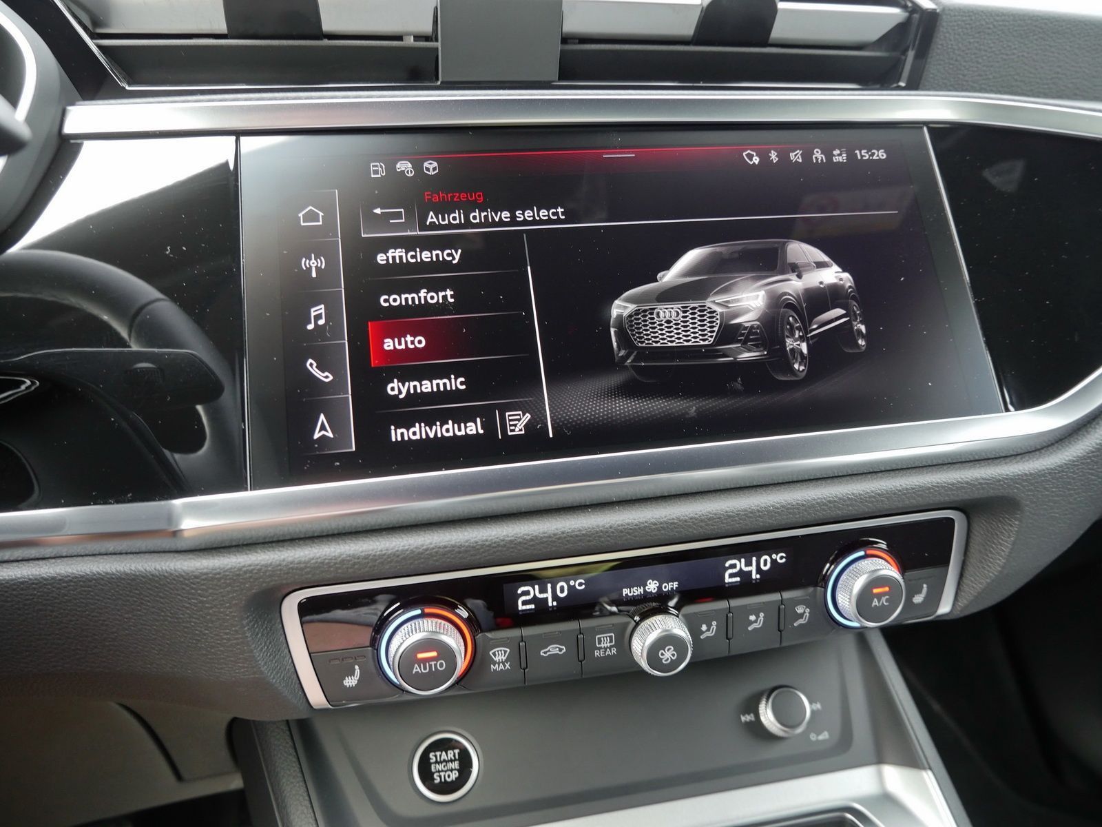 Audi Q3 - Bild 20
