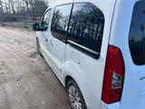Citroën Berlingo Minicamper mit cleverem Ausbau und Dach - gebrauchte Citroën Berlingo aus dem Jahr 2011