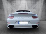 TECHART Sonstige 911/991 Turbo Cabrio TECHART BRD "21 - TECHART