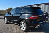 Mercedes-Benz ML 350 CDI BlueTec AHK GSD Intel.Light.Sys.Onlin - Mercedes-Benz ML 350: Bluetec