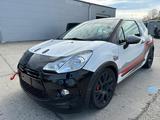 Citroën Citroen DS3 Racing Rennfahrzeug Tracktool ... - Citroën DS3: R