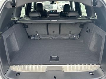 BMW X3 xDrive30e M Sportpaket DAB LED WLAN Shz