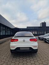 Mercedes-Benz GLC 63 S AMG 4MATIC Coupé EDITION 1;MB100 - Mercedes-Benz: Coupe, E63
