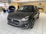 Suzuki Swift Comfort+ - Suzuki Swift Gebrauchtwagen