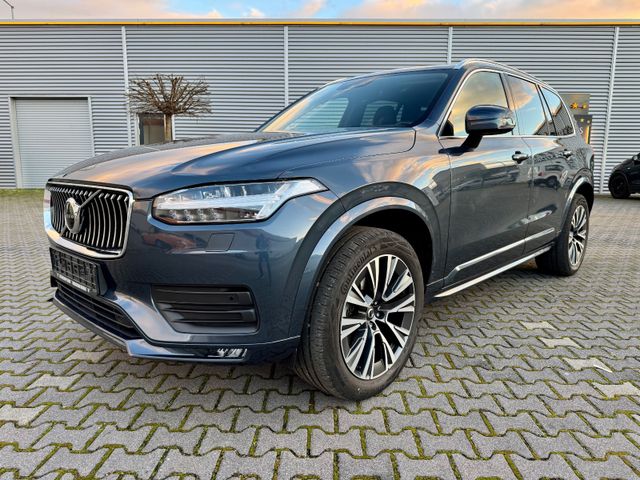 Volvo XC90 B5 Momentum Pro AWD harman/kardon +20"+7-Si