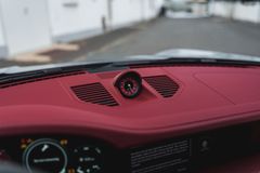 Fahrzeugabbildung Porsche 992 Turbo S *LEICHTBAU / AERO / GARANTIE/ MWST.*