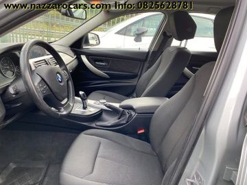 BMW 316 - 5