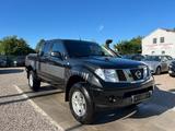 Nissan Navara Pickup Doppelkabine Comfort 4X4 Sport - Nissan: Pick