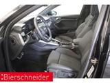 Audi A3 Sportback 35 TDI S-Tronic 2x S-Line  Black 18 - Audi A3 Sportback mit Diesel-Antrieb
