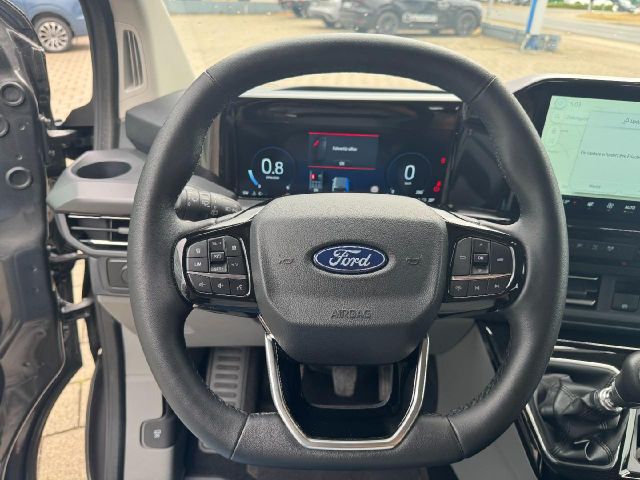 Ford Tourneo Custom Titanium 320 L1 FWD AHKNavi
