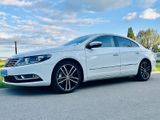 Volkswagen Passat CC 1.4 TSI BlueMotion Technology - Volkswagen CC: Bluemotion Technology