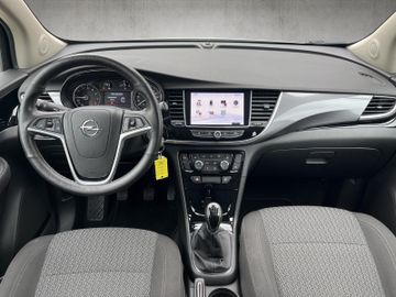 Opel Mokka X - 9